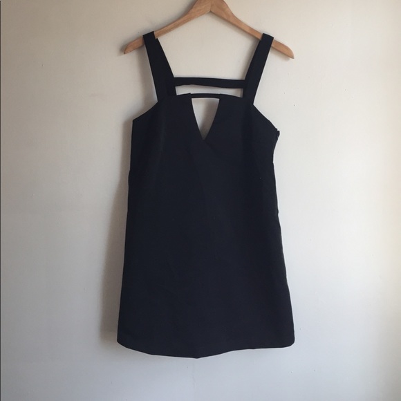 Tobi Dresses & Skirts - Black dress